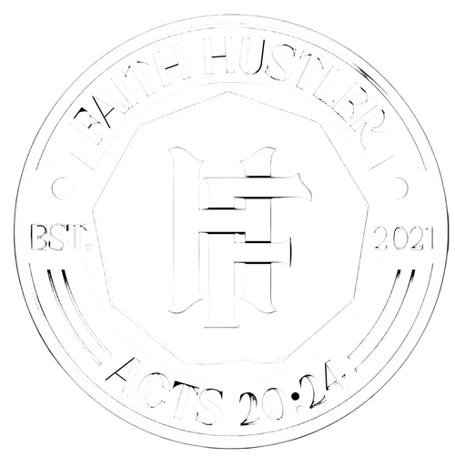 Faith Hustler 